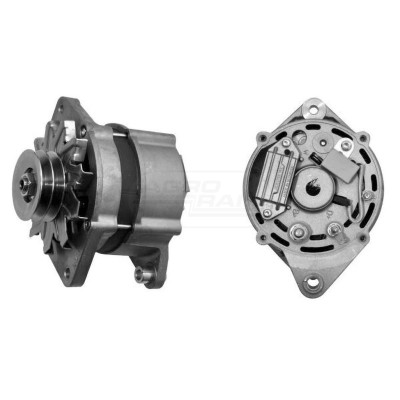 Alternator 14V120A
