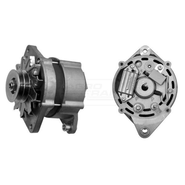 Alternator 14V120A