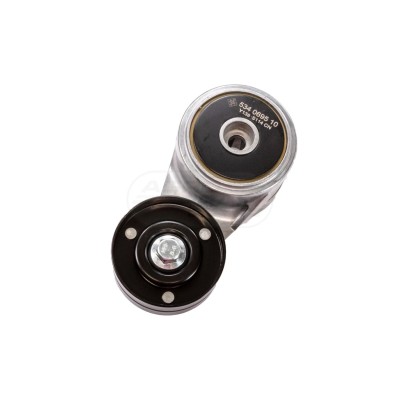 ROLKA NAPINAJĄCA + ZESTAW PASKA 6PK2555 - 76 x 30 mm / 102 x 30 mm / 80 x 26.1 mm