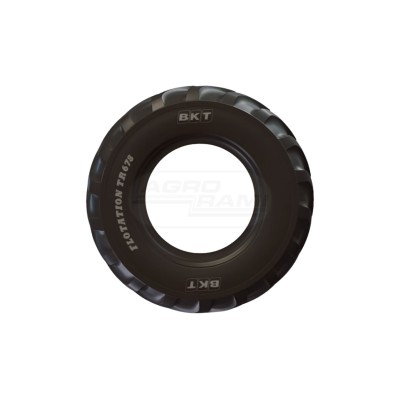 Opona BKT TR678 TL
