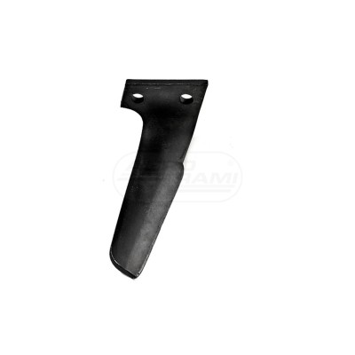 Ząb brony aktywnej prawy 270mm Industriehof