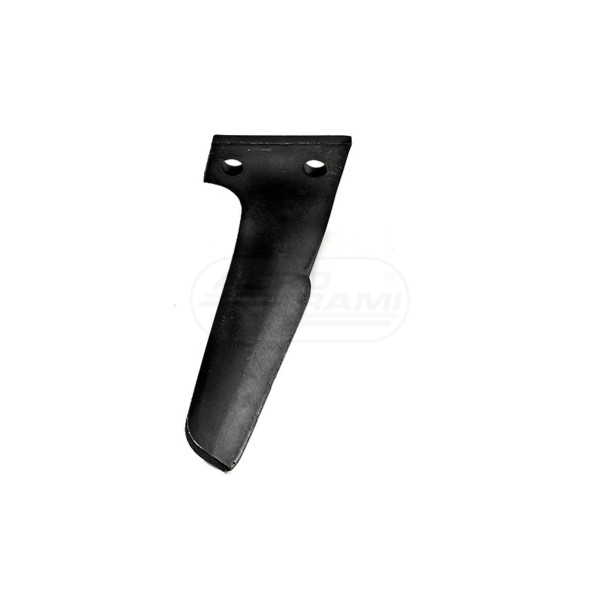 Ząb brony aktywnej prawy 270mm Industriehof