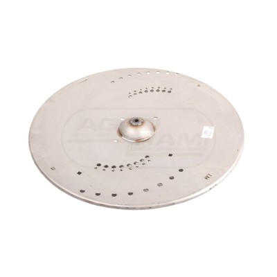 Tarcza lewa kpl.spawana LM 30
