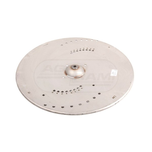 Tarcza lewa kpl.spawana LM 30