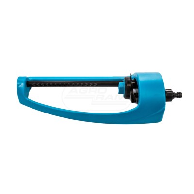 Zraszacz oscylacyjny BASIC