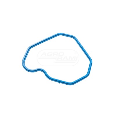 Uszczelka pokrywy klawiatury URSUS C-360 silikonowa