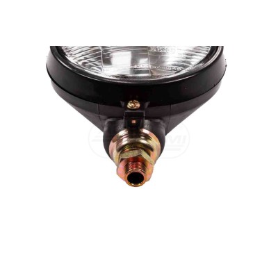 Reflektor plastikowy NEO-436 H4 lewy