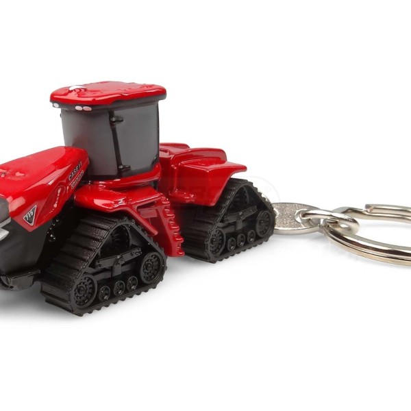 Brelok do kluczy Case IH Quadtrac 715