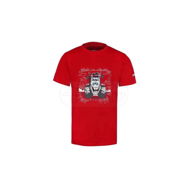 T-shirt dziecięcy Toy Truck rozm. 9-10 lat