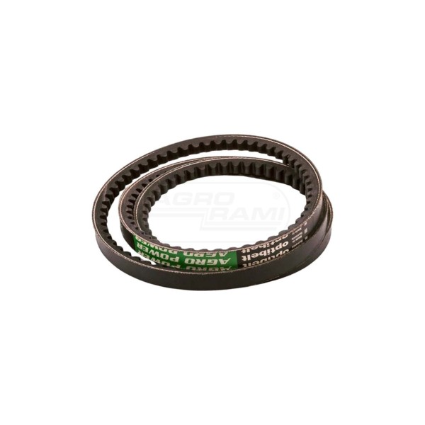 Paski klinowe 24/144-10 avx13x1400/1350 OPTIBELT