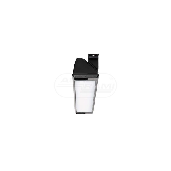 Lampa manewrowa LED 268x44 rozpraszająca 2200 lm.12/24V