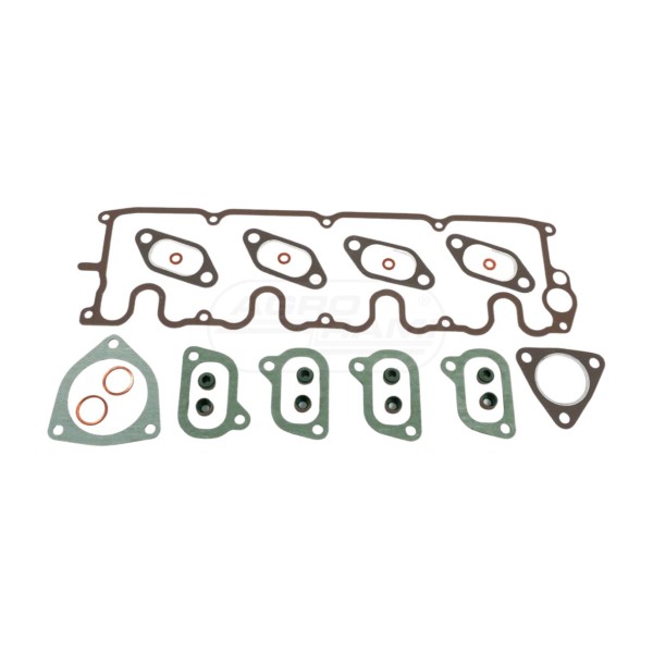 Kpl uszczelek 21/76-518