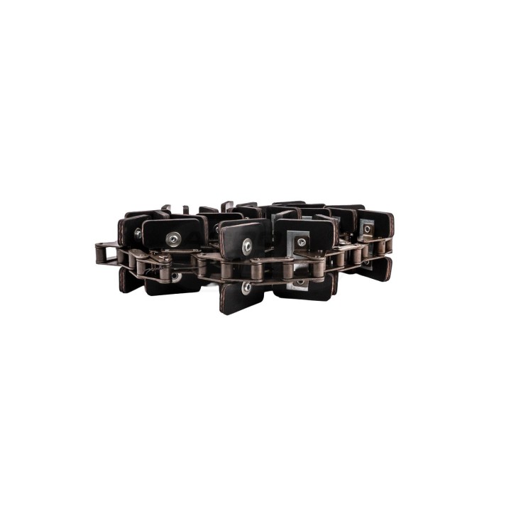 Przenośnik łańcuchowy kpl. 26 łopatek 619298 długość 106 rolek plus spinka CL-6192250 ,
