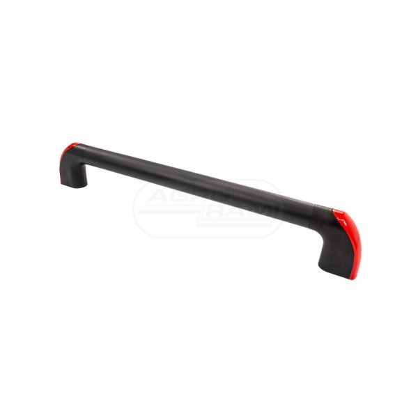 Rączka plastikowo-aluminiowa rozstaw otworów 500 mm.