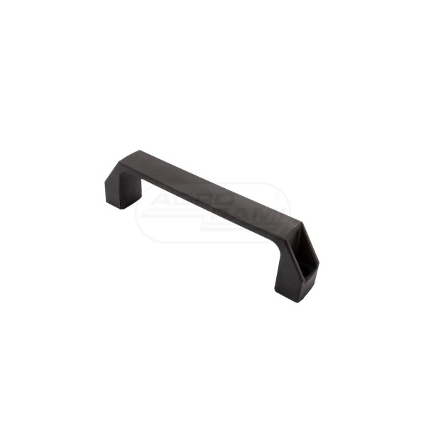 Rączka plastikowa rozstaw otworów 180 mm.
