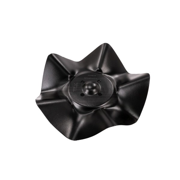 Talerz CrossCutter 450x5 Metisa