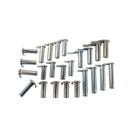Kpl. sworzni TL 220 SL 0000000220 Zetor