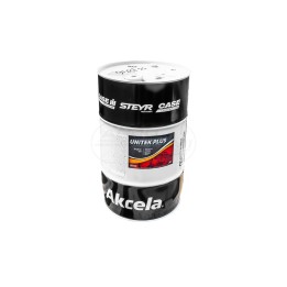 Olej silnikowy UNITEK PLUS 10W-40 Akcela 60 L 74640UH1EU AKCELA