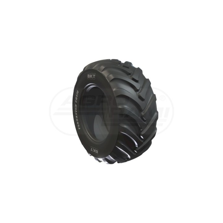 Opona BKT TR 678 E TT 320/60X12 (132A8)