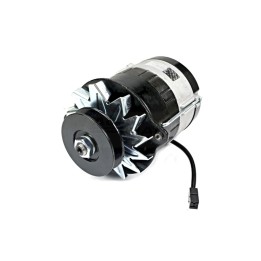Alternator MTZ 80A z przewodem Expom Kwidzyn G970237080/EXPOM