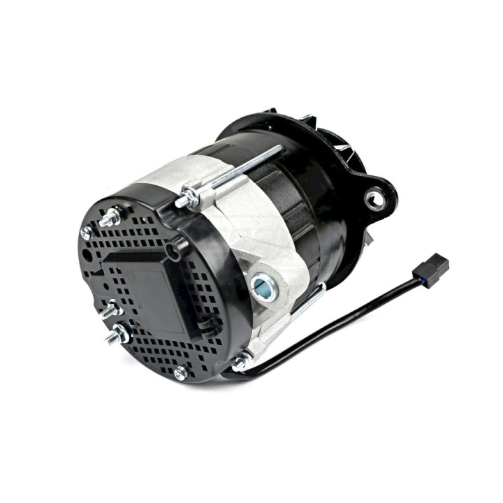 Alternator MTZ 80A z przewodem Expom Kwidzyn G970237080/EXPOM