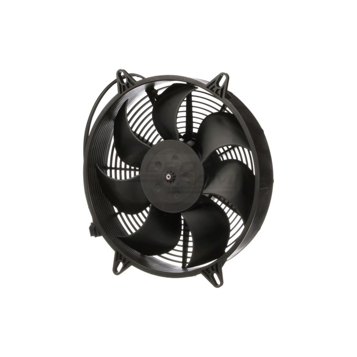 Wentylator 84532428 Case IH
