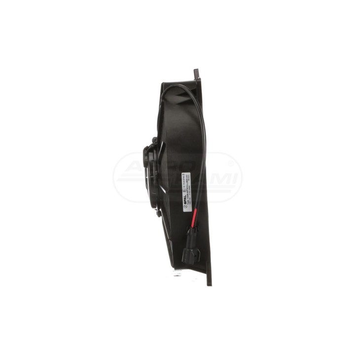 Wentylator 84532428 Case IH