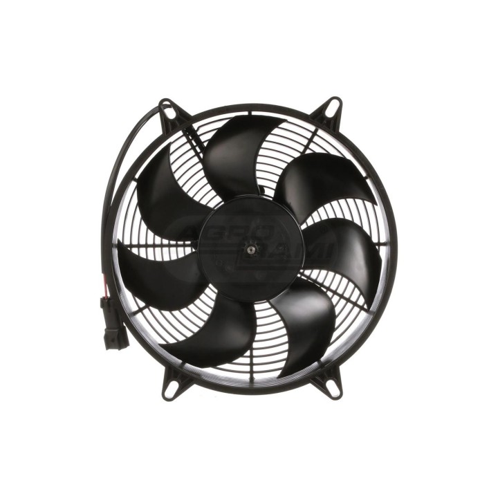 Wentylator 84532428 Case IH