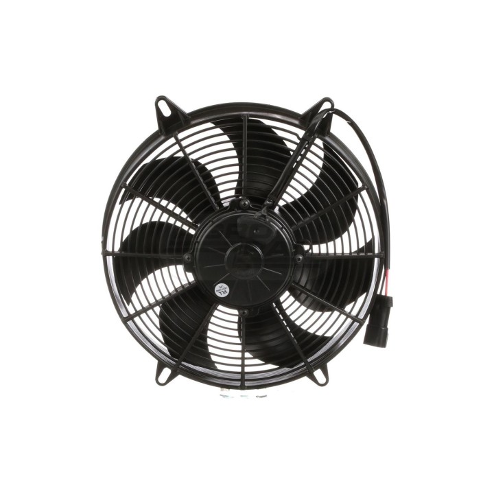 Wentylator 84532428 Case IH
