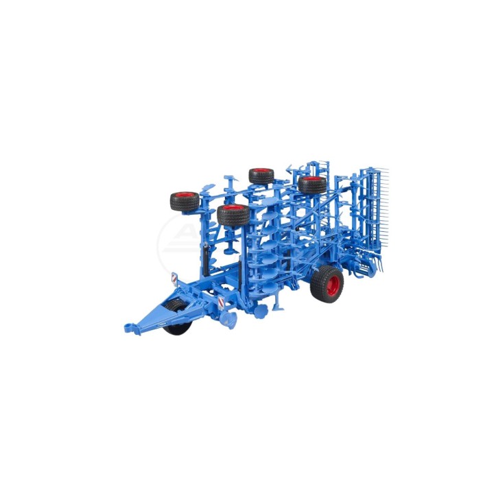 Kultywator Lemken Koralin 9 BR-02228 BRUDER