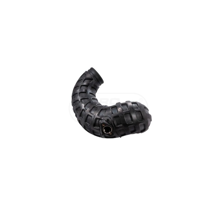 Rurka wlotu powietrza 91813368, 90333504 Case IH