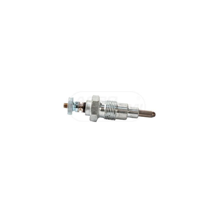 ŚWIECA PŁOMIENIOWA 12V - M18 X 1.5 MM - L 85 MM