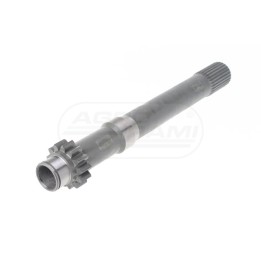 Wałek II st. 50419030/S SKROPOL