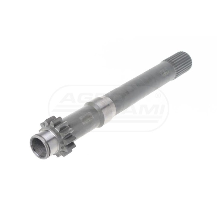 Wałek II st. 50419030/S SKROPOL