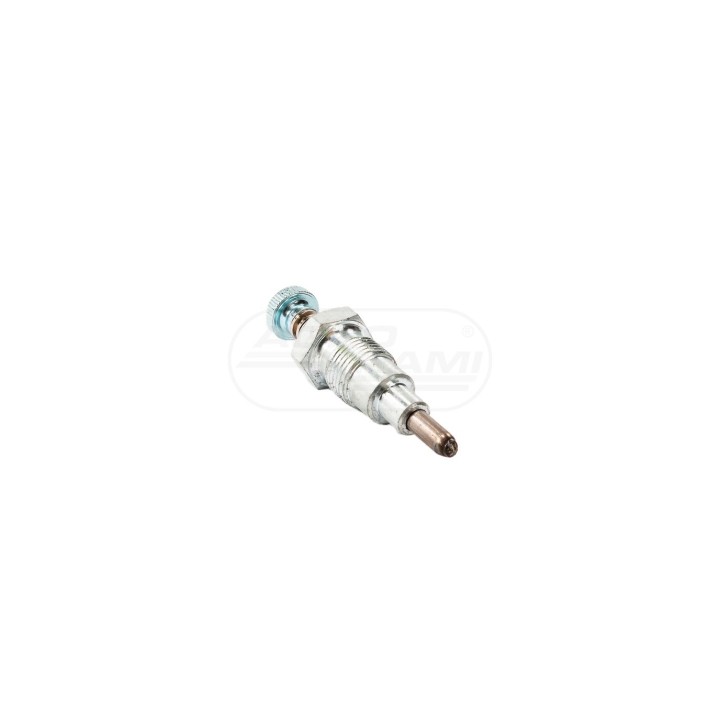 ŚWIECA PŁOMIENIOWA 12V - M18 X 1.5 MM - L 85 MM