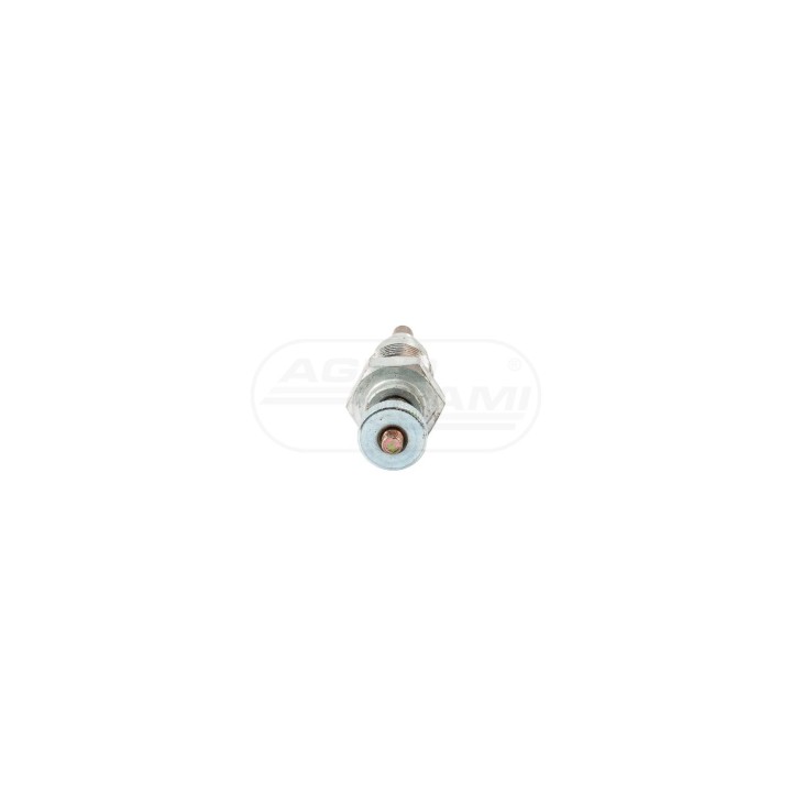 ŚWIECA PŁOMIENIOWA 12V - M18 X 1.5 MM - L 85 MM