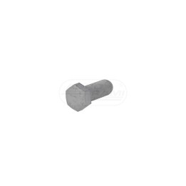 Śruba M22x2,5x60mm 15225924 Case IH