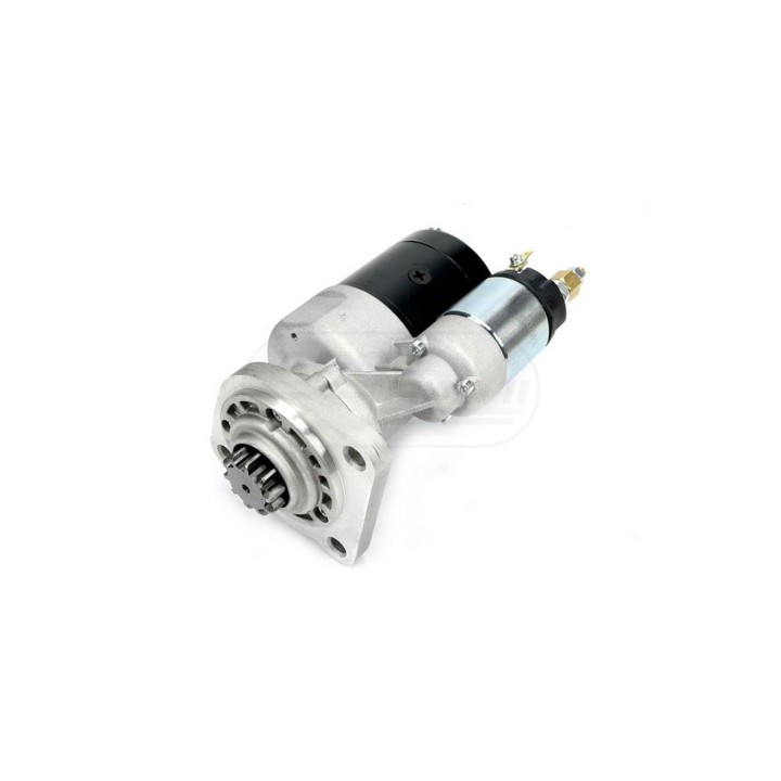 Rozrusznik z reduktorem 12 V - 2.8 kW - 10Z 3581576M3  Expom Kwidzyn