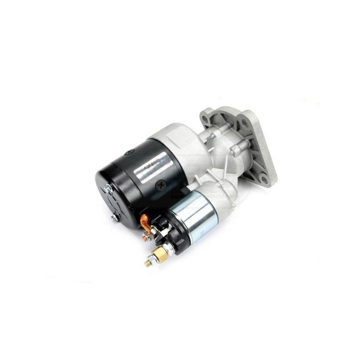 Rozrusznik z reduktorem 12 V - 2.8 kW - 10Z 3581576M3  Expom Kwidzyn