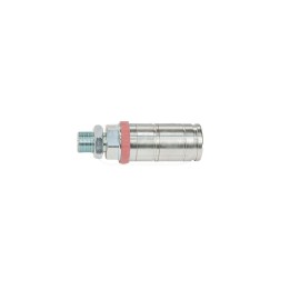 Złącze hydrauliczne szybkozłącze 120 mm - M22 x 1.5 G718960110100