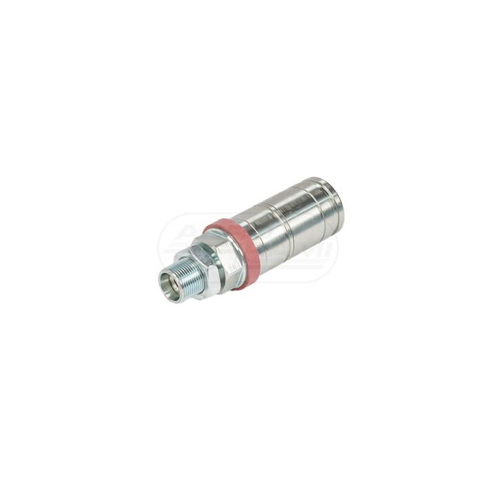 Złącze hydrauliczne szybkozłącze 120 mm - M22 x 1.5 G718960110100