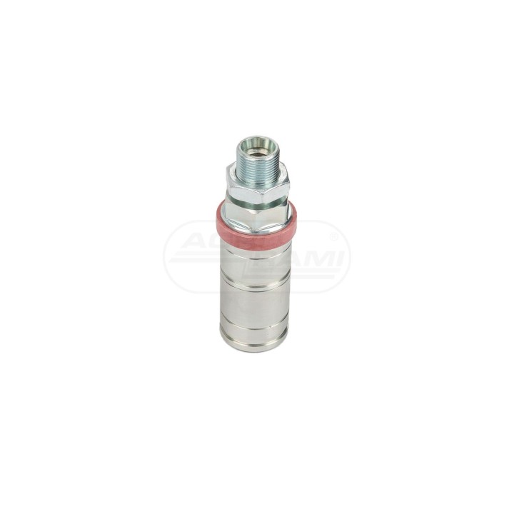 Złącze hydrauliczne szybkozłącze 120 mm - M22 x 1.5 G718960110100