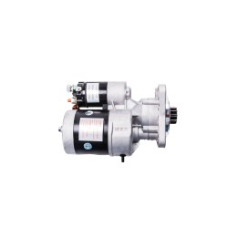 Rozrusznik z reduktorem 12V 2,7KW 9 Z 01161384 GLORY EXCELLENCE