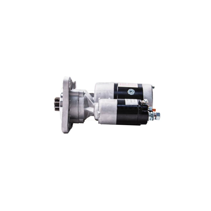 Rozrusznik z reduktorem 12V 2,7KW 9 Z 01161384 GLORY EXCELLENCE