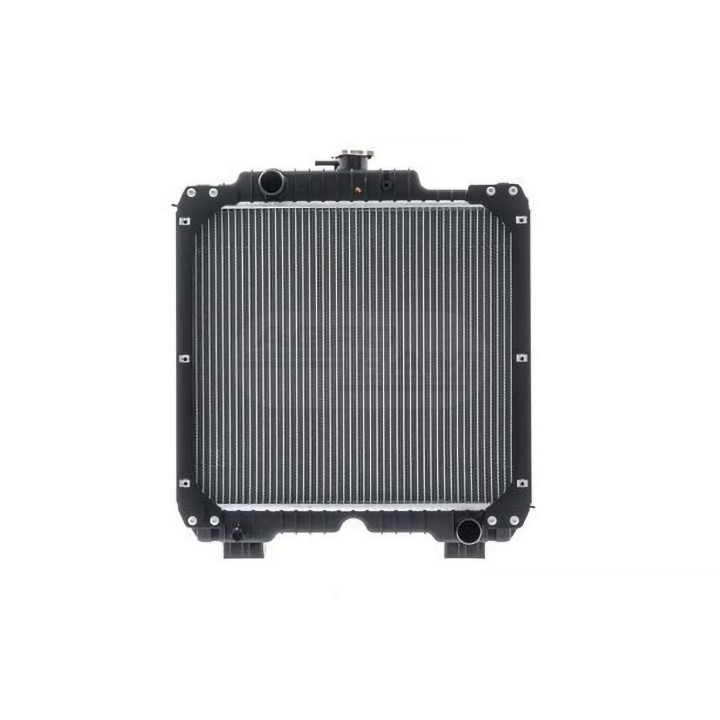Chłodnica cieczy MAHLE CASE JX 80 / JX 90 / JX 95 -  NEW HOLLAND TD80D / TD90D / TD95D 84175586, 84250074, 87610780, 87637729,