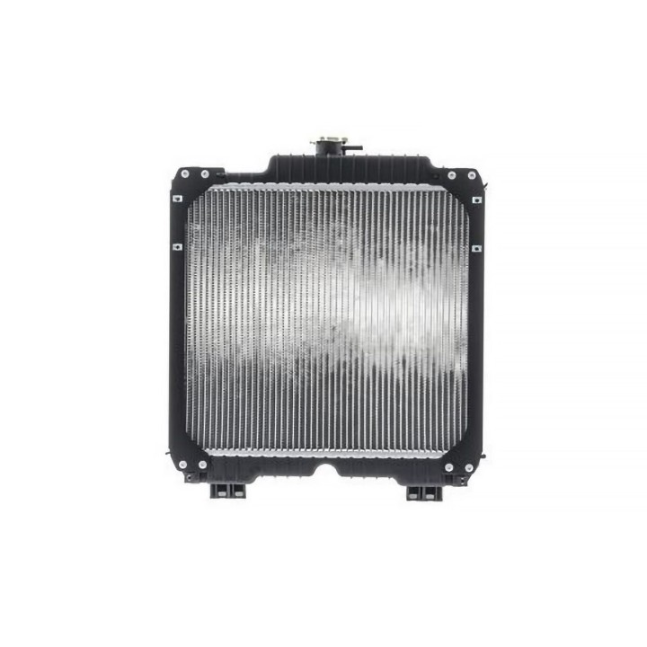 Chłodnica cieczy MAHLE CASE JX 80 / JX 90 / JX 95 -  NEW HOLLAND TD80D / TD90D / TD95D 84175586, 84250074, 87610780, 87637729,