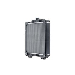 Chłodnica cieczy MAHLE 47832502 , 84515498 , 500X538X73MM