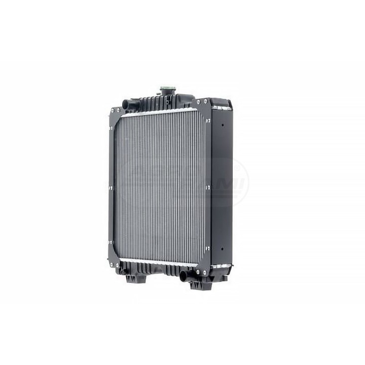 Chłodnica cieczy MAHLE 47832502 , 84515498 , 500X538X73MM