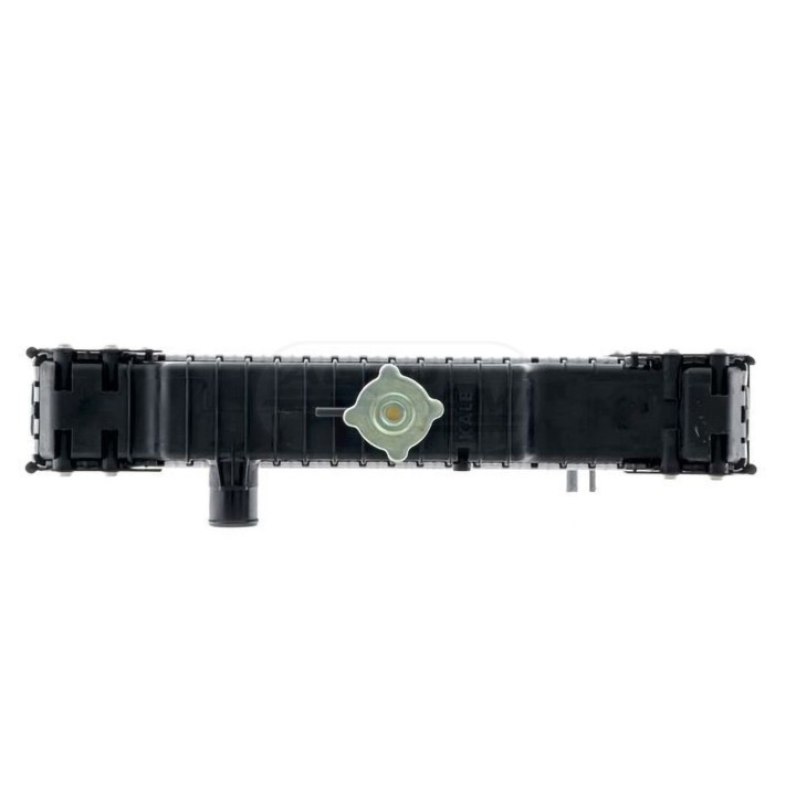 Chłodnica cieczy MAHLE 47832502 , 84515498 , 500X538X73MM
