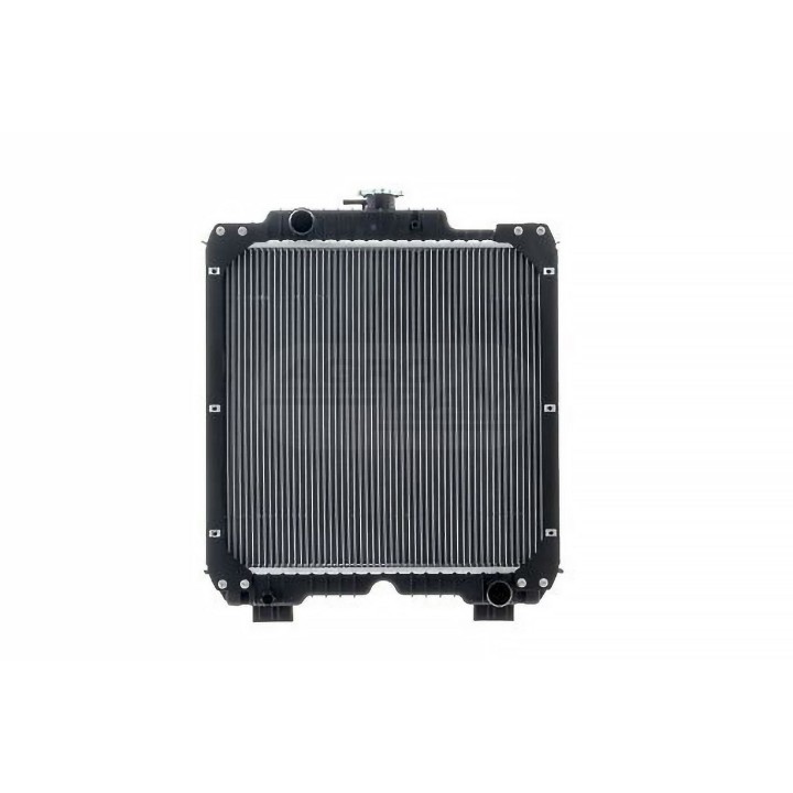 Chłodnica cieczy MAHLE 47832502 , 84515498 , 500X538X73MM